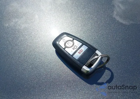 2020 Ford Fusion Se from USA, damaged, VIN 3FA6P0HD7LR165695